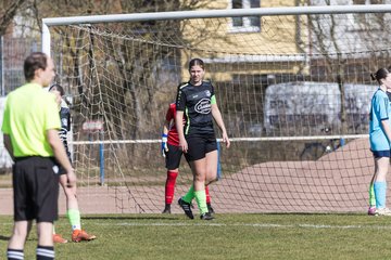 Bild 245 - wBJ Fortuna St. Juergen - FSG Oldendorf Itzehoe : Ergebnis: 2:1